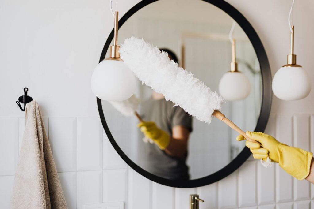 Deep Cleaning vs. Regular Cleaning: Which Does Your Austin Home Need?