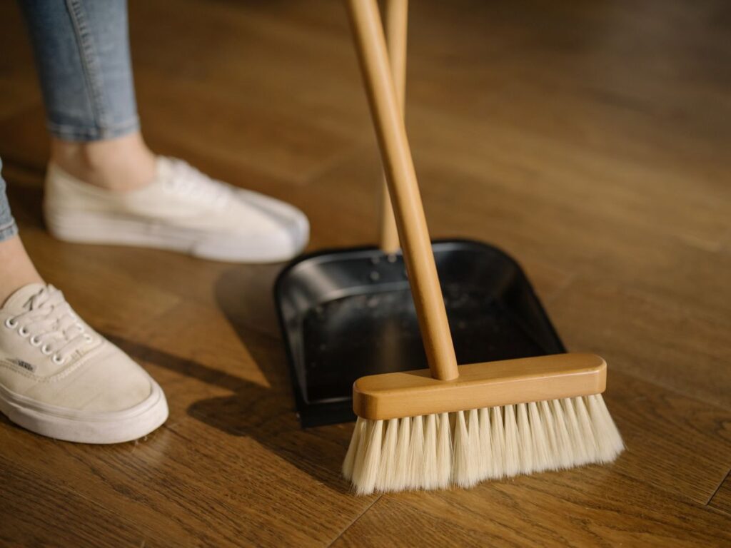 Move-Out Cleaning Checklist: Get Your Full Deposit Back in Austin